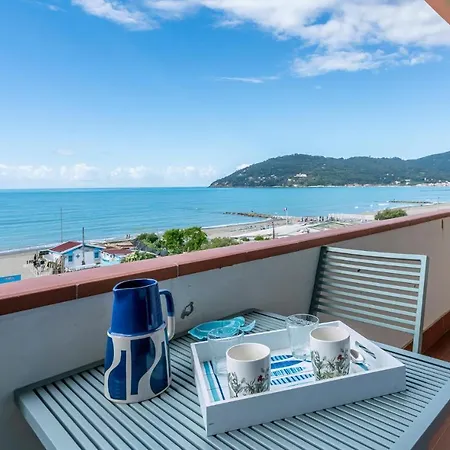 Appartamento Awesome apartment in Marinella di Sarzana with WiFi&2 Bedrooms Marinella di Sarzana