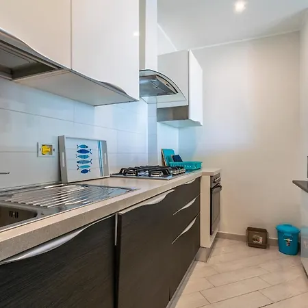 Gorgeous Apartment In Marinella Di Sarzana 公寓 马里内拉迪萨尔扎纳