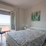 Front * Marinella di Sarzana