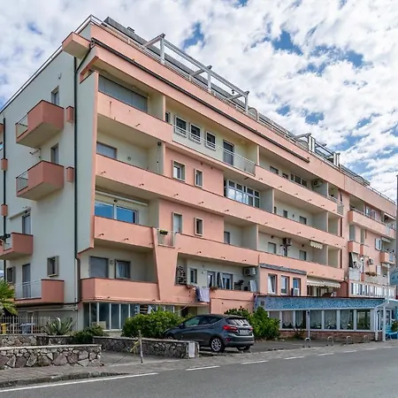 Apartament Awesome In