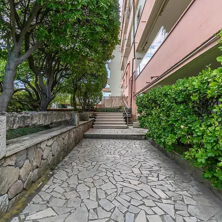 Apartmán Front Marinella di Sarzana