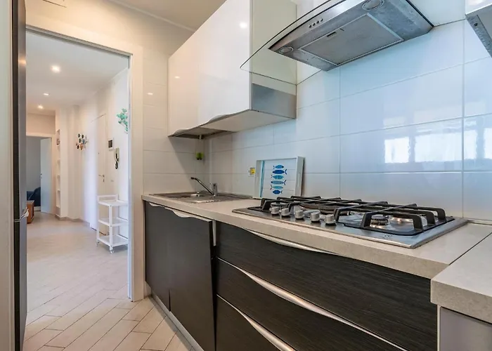 Apartmán Front