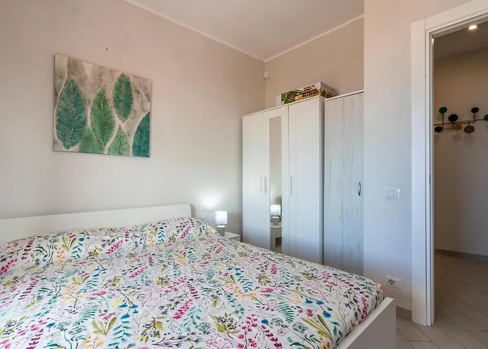 Front Marinella di Sarzana